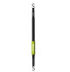 Inflatable Solid Tandem DC ISUP - GREY/FLUO Color - Length 12'2" / 371 cm - HS-CNB001270 - hydrosport Cressi